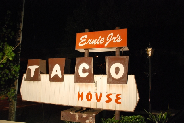 Ernie Jr. Taco House